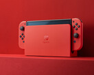 Утечка с завода Nintendo Switch 2 раскрывает возможный дизайн грядущей портативной консоли (Источник изображения: Nintendo)