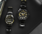 Casio TRN-50ZE-1A и GMC-B2100ZE-1A. (Источник изображения: Casio)