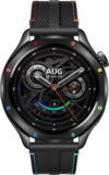 Часы Xiaomi Watch S4 (Rainbow) (Источник изображения: Xpertpick)