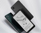 A9 - это совершенно новый смартфон с e-ink дисплеем (Источник изображения: Hisense)