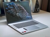 Обзор ноутбука Lenovo IdeaPad Slim 5-15 - Отличное соотношение цены и качества с процессором AMD и алюминиевым корпусом