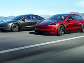 Все цвета Model 3 Performance предоставляются бесплатно при покупке FSD (Источник изображения: Tesla)