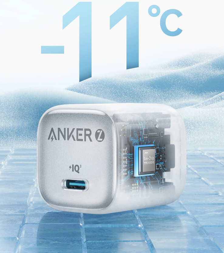 (Источник изображения: Anker)