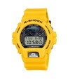 Часы Casio G-Shock DW-6900TR-9. (Источник изображения: Casio)