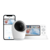 Радионяня eufy Baby Monitor E21. (Источник изображения: Eufy)