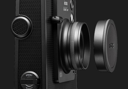 С точки зрения дизайна Fujifilm превзошла все ожидания (Источник изображения: Fujifilm)