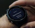 Garmin выпустит бета-версию 22.12 для различных смарт-часов Forerunner. (Источник изображения: Garmin)