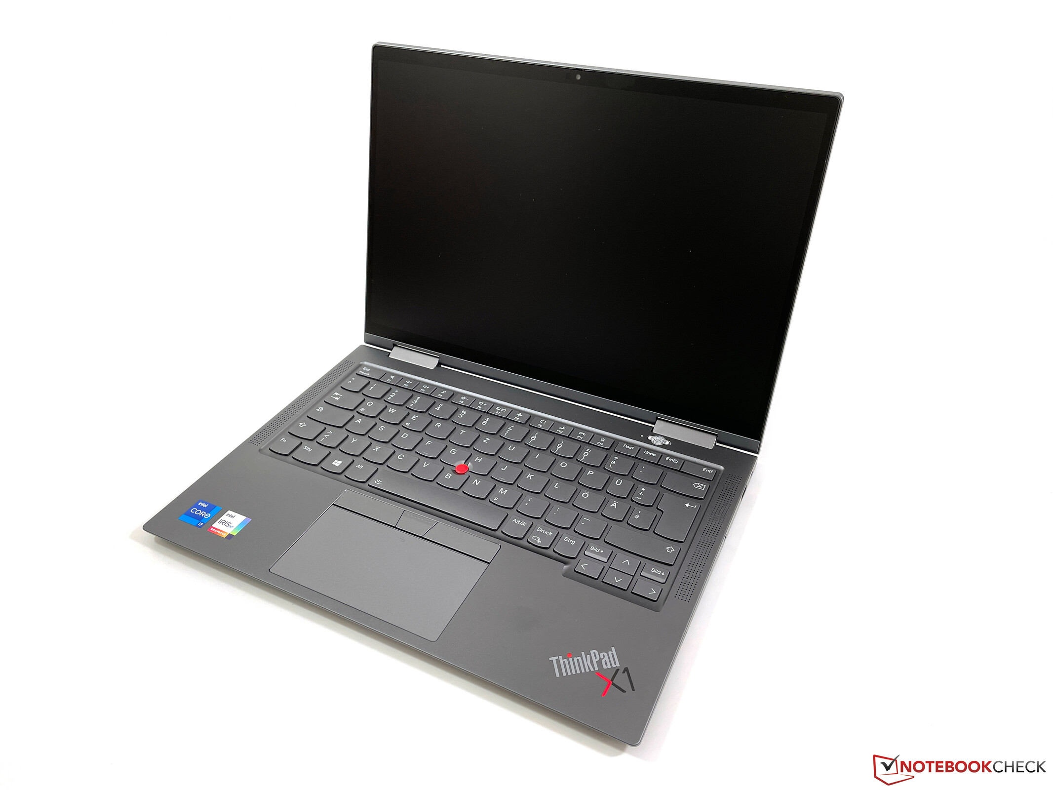 Ноутбук lenovo thinkpad x1 yoga gen 6 обзор