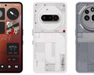 Серия Nothing Phone (3a) будет представлена 4 марта. (Источник изображения: Android Headlines)