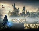 Как сообщается, DLC Hogwarts Legacy Definitive Edition будет включать в себя новый сюжетный квест и новые побочные действия. (Источник изображения: Hogwarts Legacy - Edited)