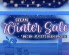 Зимняя распродажа Steam 2024: Самая большая распродажа года стартует сегодня с высоко оцененными лучшими играми