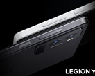 2024 Lenovo Legion Y700 будет доступен в двух цветах (Источник изображения: Lenovo)