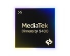 Dimensity 9400. (Источник изображения: MediaTek)