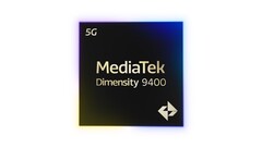 Dimensity 9400. (Источник изображения: MediaTek)