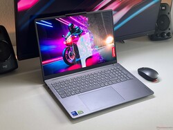 Lenovo Yoga Pro 9 16IAH G10 RTX 5060