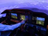 Дисплей на Garmin G3000 Prime оснащен гигабитным соединением для более высокой скорости отклика. (Источник изображения: Garmin)