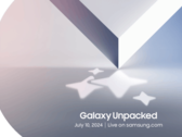 Galaxy Распакованное событие июля 2024 года (Источник изображения: mobiel.nl)