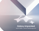 Galaxy Распакованное событие июля 2024 года (Источник изображения: mobiel.nl)