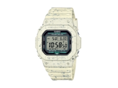 Часы Casio G-Shock G-5600BG. (Источник изображения: G-Central)