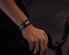 Компания Xiaomi разместила информацию о Smart Band 9 Active на своем глобальном сайте. (Источник изображения: Xiaomi)