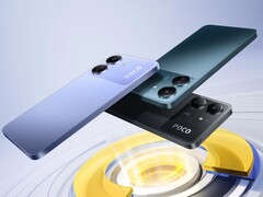 Модель Xiaomi Poco C65 получит преемника. (Символическое изображение: Poco C65, источник изображения: Xiaomi)