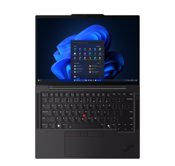 Lenovo ThinkPad T14s Gen 6 AMD (источник изображения: Lenovo)