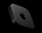 Appleгрядущий обновленный Mac Mini будет оснащен процессорами M4 и M4 Pro, а также получит новый элегантный дизайн. (Источник изображения: Asher Dipprey via YouTube)