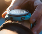 Часы Forerunner 265 получили свое первое обновление с весны. (Источник изображения: Garmin)