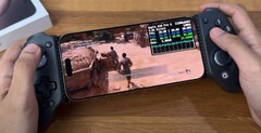 AppleiPhone 16 Pro Max - это настоящий игровой зверь. (Источник изображения: TechDroider)