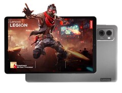 Игровой планшет Lenovo Legion Y700, известный на международном рынке как Legion Tab, является отличным устройством с прекрасными отзывами. (Источник изображения: Lenovo)