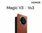 В настоящее время неизвестно, когда Magic V3 появится в продаже за пределами Китая. (Источник изображения: Honor)