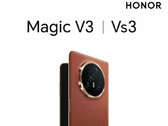 В настоящее время неизвестно, когда Magic V3 появится в продаже за пределами Китая. (Источник изображения: Honor)