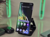 Тест смартфона Realme GT 6 