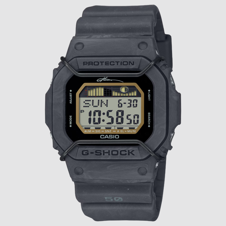 (Источник изображения: Casio)