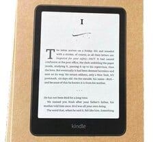 Следующее поколение Kindle Paperwhite получит более крупный дисплей. (Источник изображения: gavan820 / Reddit)