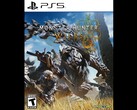 Снимок коробки Monster Hunter Wilds PS5 (Источник изображения: Sony PlayStation)