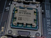 Утечки AMD Ryzen 9 9950X3D