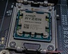 Утечки AMD Ryzen 9 9950X3D