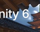 Unity 6 - это более высокая производительность графики и улучшенная модель искусственного интеллекта для разработки игр. (Источник изображения: Unity, отредактировано Notebookcheck)