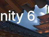 Unity 6 - это более высокая производительность графики и улучшенная модель искусственного интеллекта для разработки игр. (Источник изображения: Unity, отредактировано Notebookcheck)