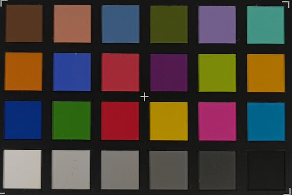 ColorChecker 