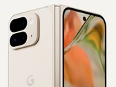 Говорят, что Google Pixel 9 Pro Fold имеет лучшие камеры, чем его предшественник. (Источник изображения: Google)