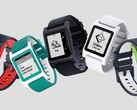 Новые часы, похожие на Pebble, находятся в разработке, и они будут работать под управлением Pebble OS с открытым исходным кодом. (Источник изображения: Эрик Мигиковски)