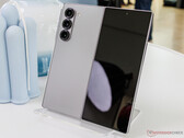 Samsung Z Fold 6 Ultra &amp; Slim все еще планируется к выпуску в будущем (Источник изображения: Notebookcheck)