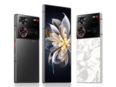 Nubia Z70 Ultra вполне может повторить яркий дизайн своих предшественников. (Источник изображения: ZTE)