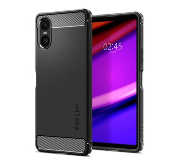 Xperia 5 VI. (Источник изображения: Spigen via Alza)