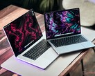 Appleожидается, что существующие дизайны MacBook Pro останутся и в обновленной версии M4 этого года. (Источник изображения: Notebookcheck)