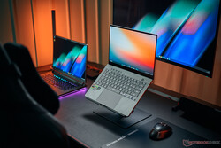 Asus ROG Zephyrus G14