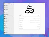 Serpent OS (Источник изображения: Serpent OS)