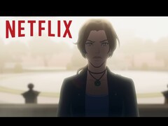 Пока неизвестно, сколько эпизодов будет в сериале. (Источник изображения: YouTube)